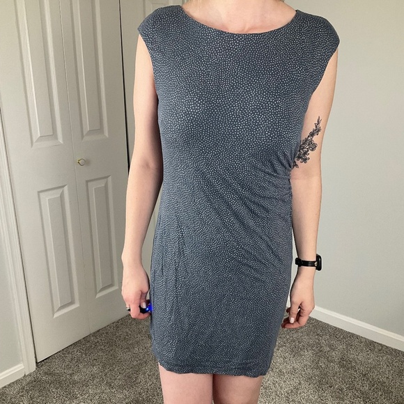 LOFT Dresses & Skirts - Loft Polkadot Dress